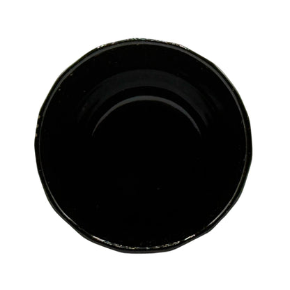 Handcrafted Mino-yaki Yunomi Japanese teacup with traditional glaze, perfect for daily tea rituals.
