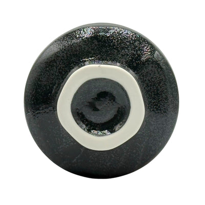 Handcrafted Japanese matcha bowl chawan for traditional tea ceremony, ideal for whisking and serving matcha green tea.