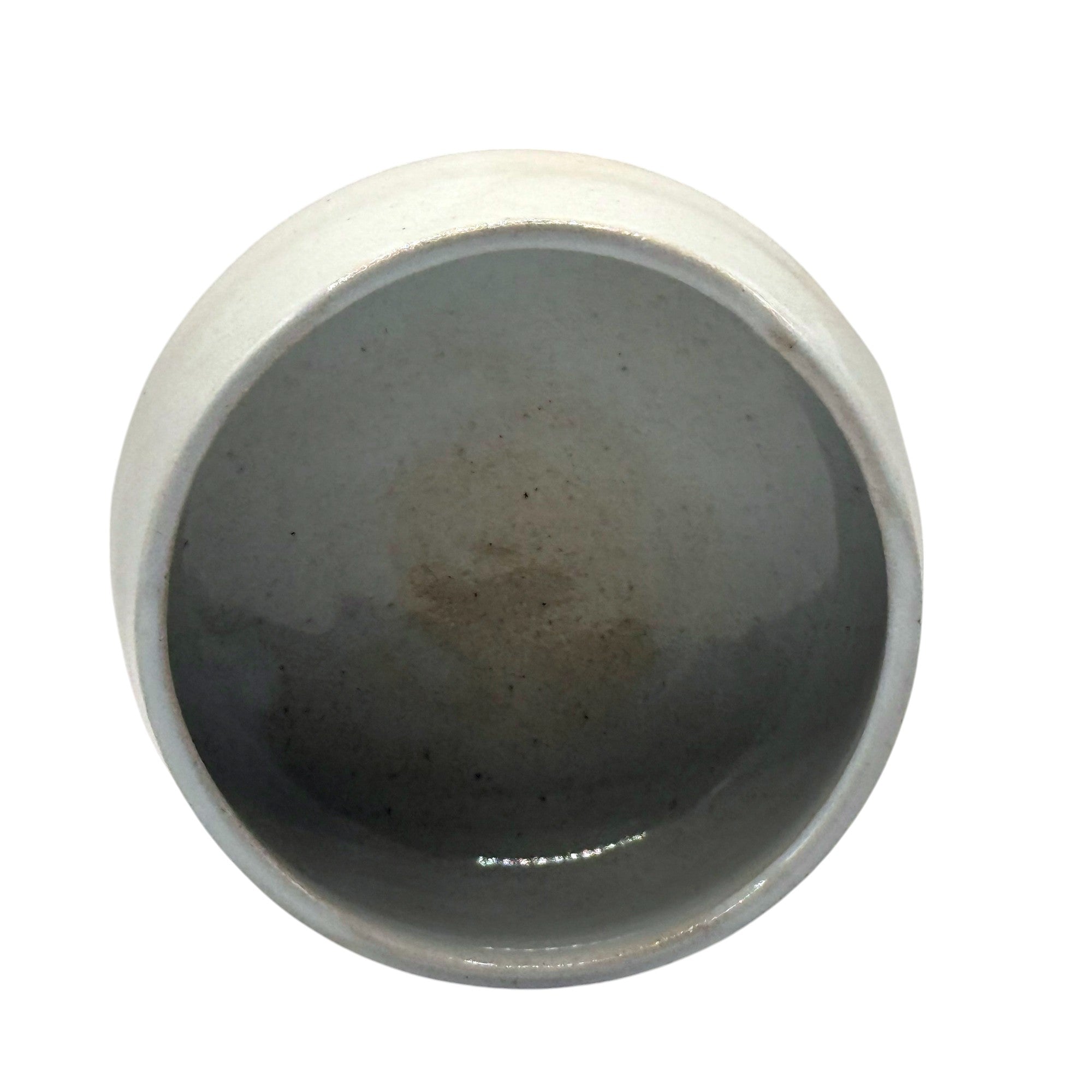 Handcrafted Japanese matcha bowl chawan for traditional tea ceremony, ideal for whisking and serving matcha green tea.