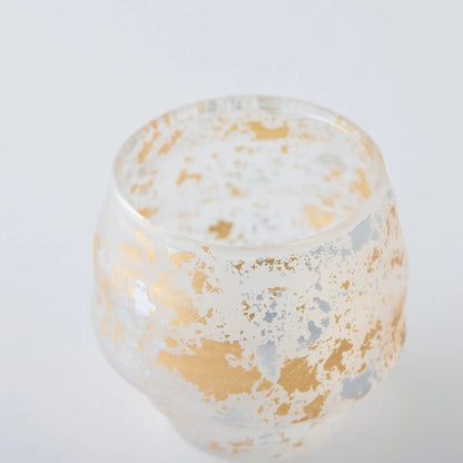 Reiki Sake Set – handcrafted Japanese sakeware with elegant, traditional design.