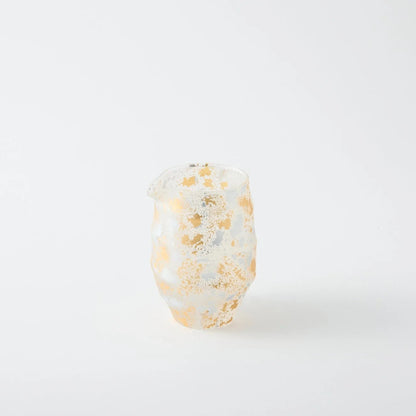 Reiki Sake Set – handcrafted Japanese sakeware with elegant, traditional design.