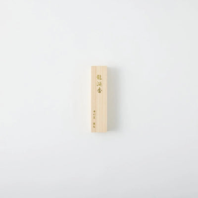 Shiorei Japanese Ambergris incense stick, luxury fragrance for home, meditation, and relaxation.