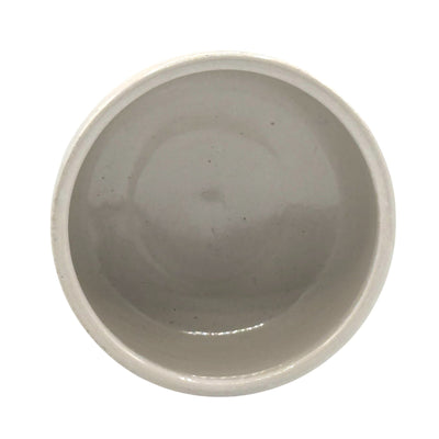Handcrafted Japanese matcha bowl chawan for traditional tea ceremony, ideal for whisking and serving matcha green tea.