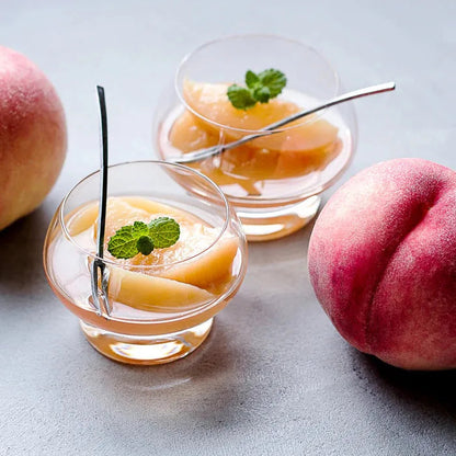 Handcrafted Sumi Edo Glass Japanese Sake Set showcasing traditional elegance and refined craftsmanship.