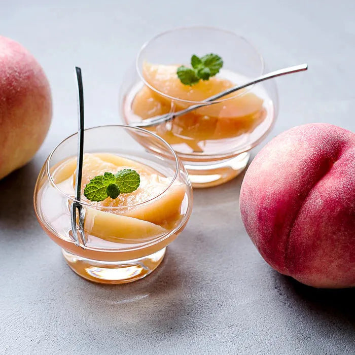 Handcrafted Sumi Edo Glass Japanese Sake Set showcasing traditional elegance and refined craftsmanship.