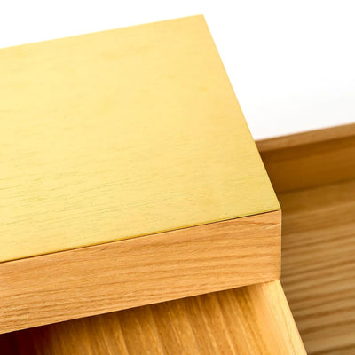 Japanese organize box set for home storage, minimalist design, perfect for decluttering and tidy space solutions.