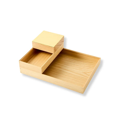 Japanese organize box set for home storage, minimalist design, perfect for decluttering and tidy space solutions.