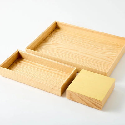 Japanese organize box set for home storage, minimalist design, perfect for decluttering and tidy space solutions.
