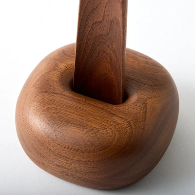 Yuhuro Japanese comfy shoehorn for easy, ergonomic slip-on shoes, designed for comfort and effortless use.